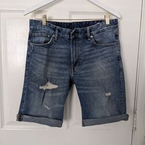 & DENIM By H&M Men's Shorts